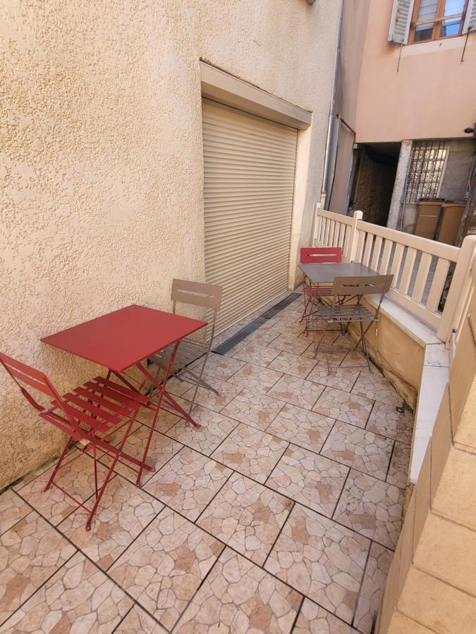 Agreable Maison De Ville A Villefranche Sur Saone Kültér fotó