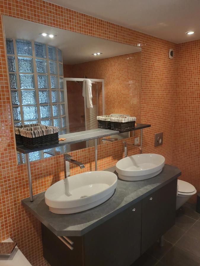 Agreable Maison De Ville A Villefranche Sur Saone Kültér fotó